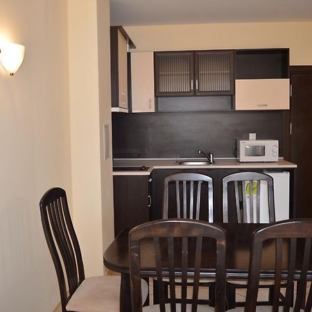 Bratanov Sunset Beach 4 Aparthotel Slântsjev Brjag Eksteriør bilde